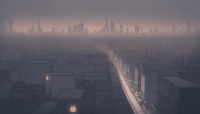 Urban Dreams