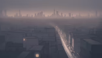 Urban Dreams
