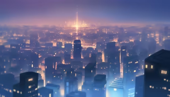 City Lights