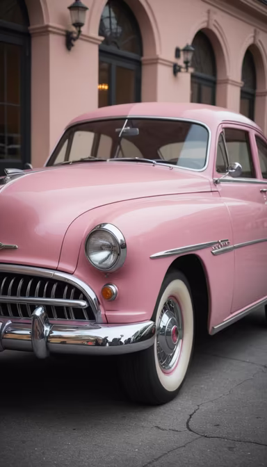 Pink Dream Ride Pink Dream Ride
