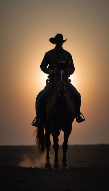 Sunset Ride Sunset Ride
