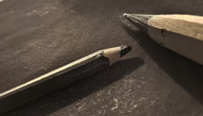 Charcoal Tools