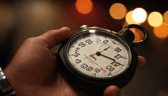 Timing is Everything Timing is Everything