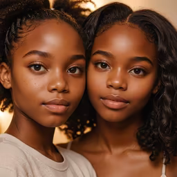 Sisterhood