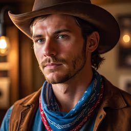Western Charm Western Charm