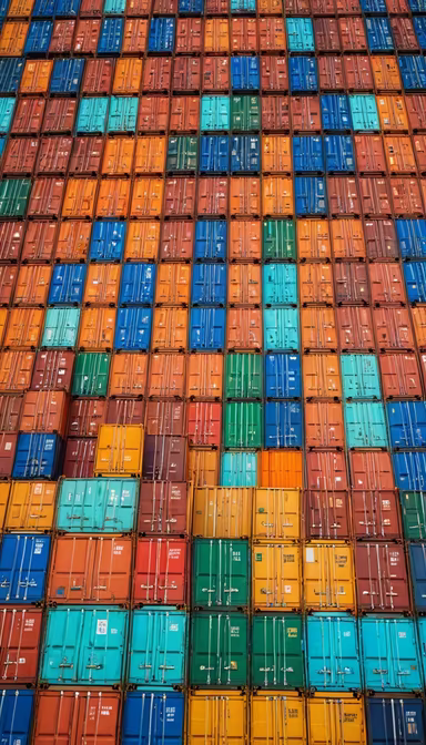 Container City