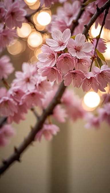 Spring Blossom Spring Blossom