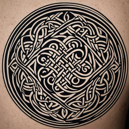 Celtic Knot