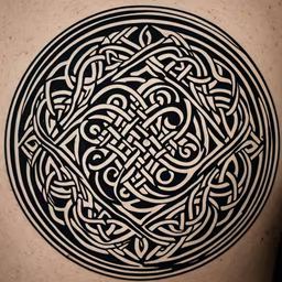 Celtic Knot Celtic Knot