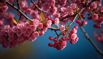 Spring Blossom Spring Blossom