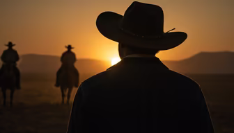 Sunset Riders Sunset Riders