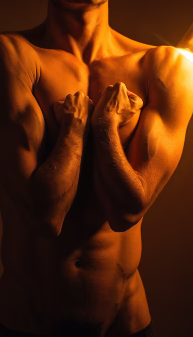 Strength Within Strength Within