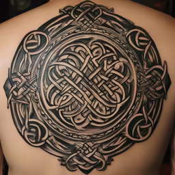 Celtic Knotwork Celtic Knotwork