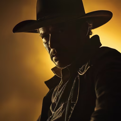 Western Grit