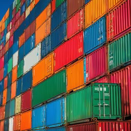 Container City Container City