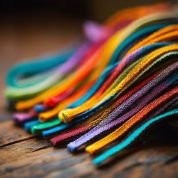 Colors of Creativity