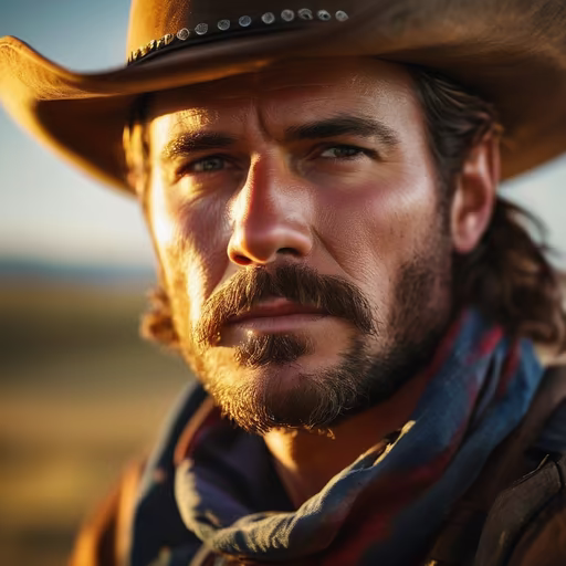 Western Grit