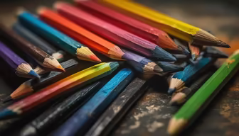 Colorful Creativity Colorful Creativity