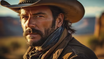 Western Grit Western Grit