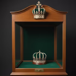 Royal Relics Royal Relics