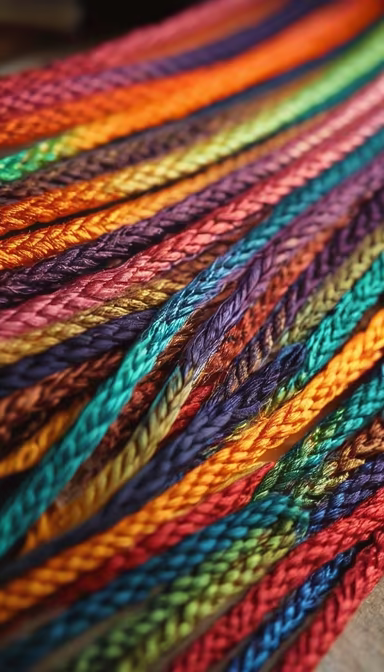 Braided Spectrum Braided Spectrum