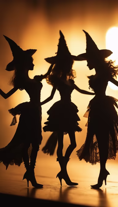 Witches' Gathering