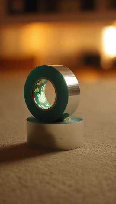 Stacked Tapes