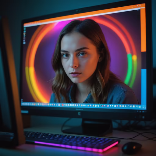 Digital Reflection