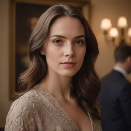 Elegance Personified Elegance Personified