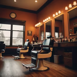 Classic Barbershop Classic Barbershop