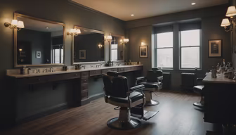 Classic Barbershop Classic Barbershop