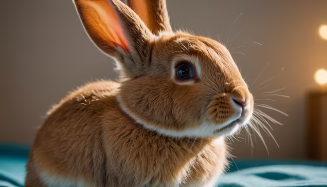 Meet the Easter Bunny