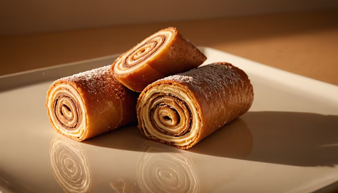Sweet Rolls