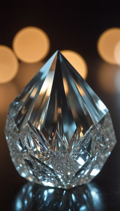 Crystal Clarity Crystal Clarity