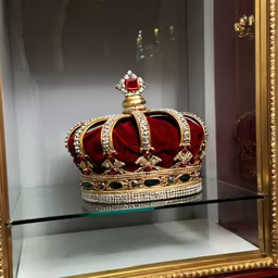 Royal Regalia Royal Regalia