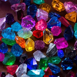 Gemstone Collection Gemstone Collection