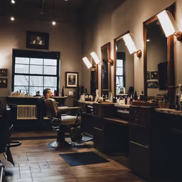 Classic Barbershop Classic Barbershop