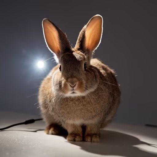 Meet the Bunny