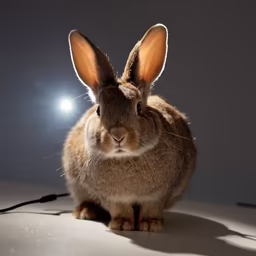 Meet the Bunny Meet the Bunny