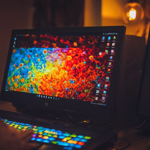 Digital Canvas