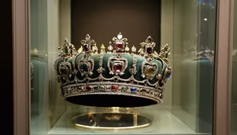 Royal Regalia Royal Regalia