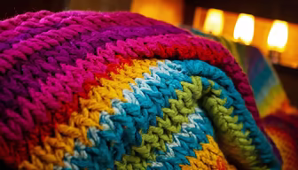Cozy Comfort Cozy Comfort