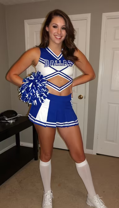 Game Day Ready Game Day Ready
