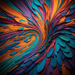 Chromatic Burst Chromatic Burst