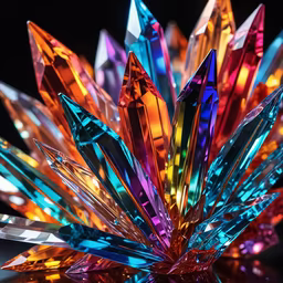 Crystal Bloom Crystal Bloom
