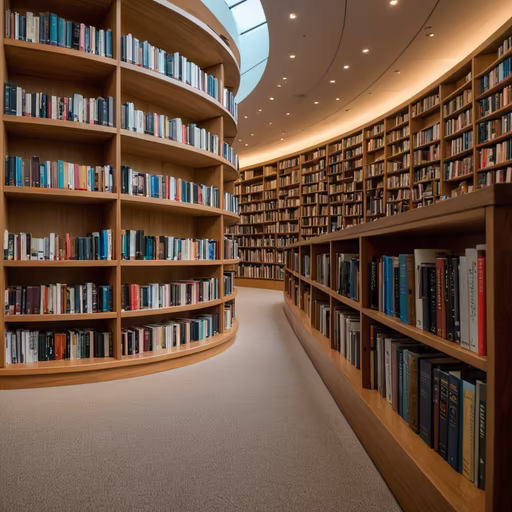 A World of Stories