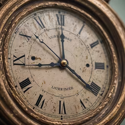Timeless Beauty