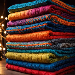 Cozy Knits Cozy Knits