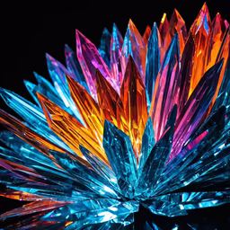 Crystal Bloom Crystal Bloom