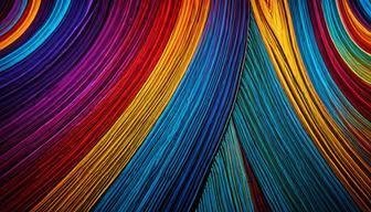 Chromatic Cascade Chromatic Cascade